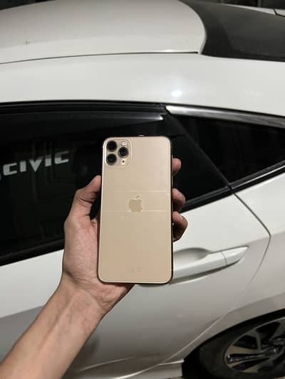 iPhone 11 Pro Max physical pta Approved