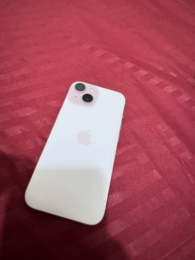 Apple iPhone 15