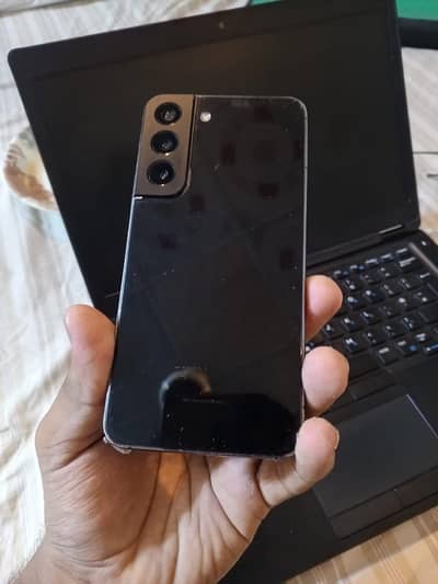 Samsung Galaxy S22