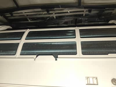 Dawlance ac non inverter chil Colling