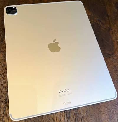 Ipad pro 2022  128gb