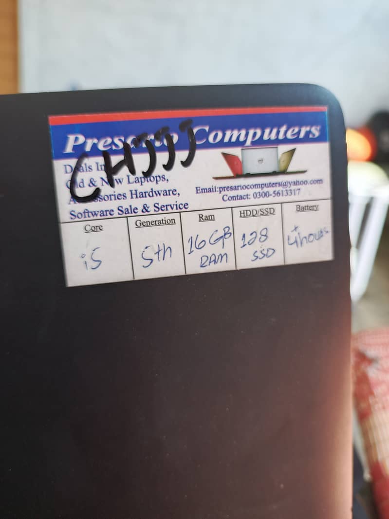 Laptop 0