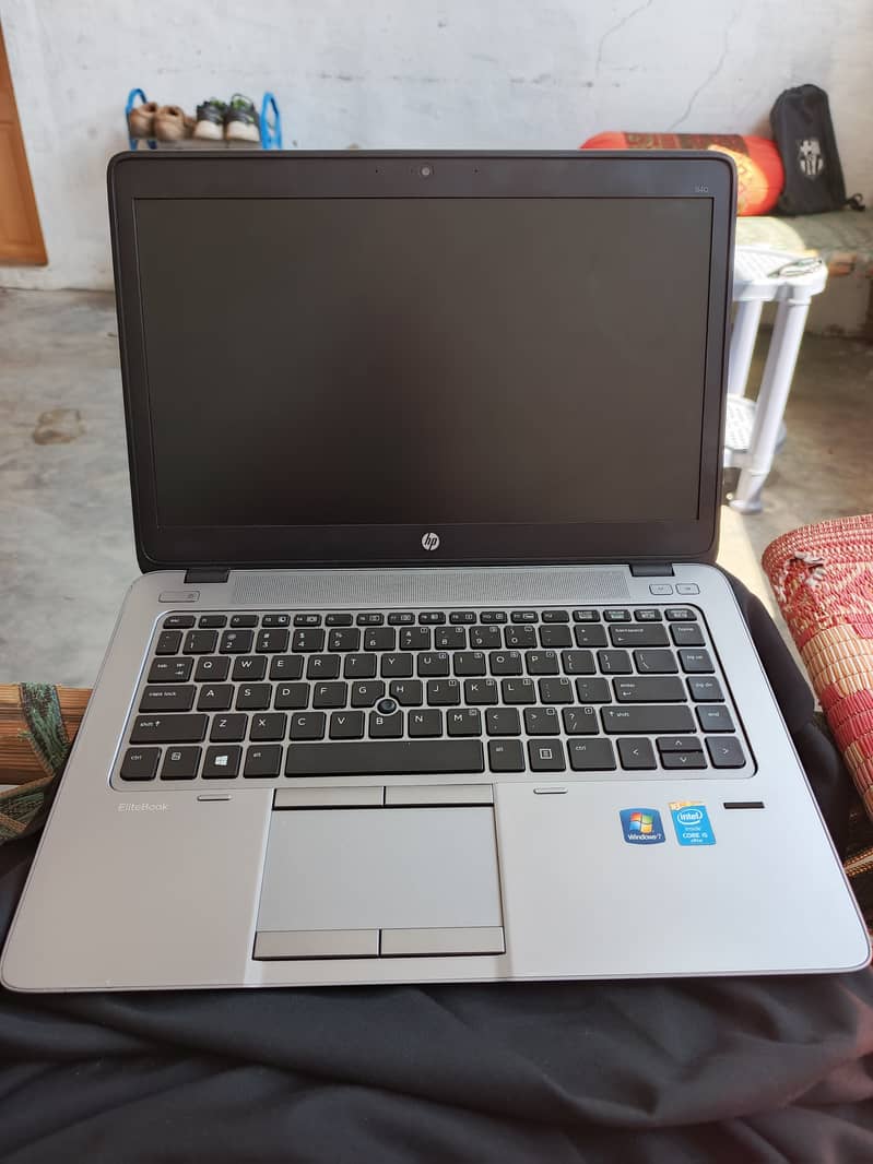 Laptop 1