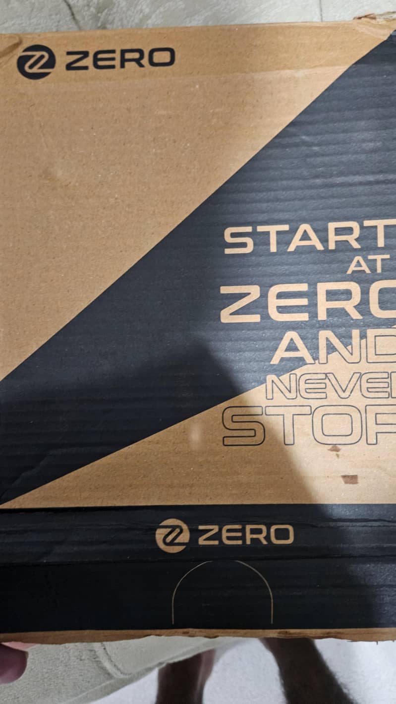 zero snap z buds 3