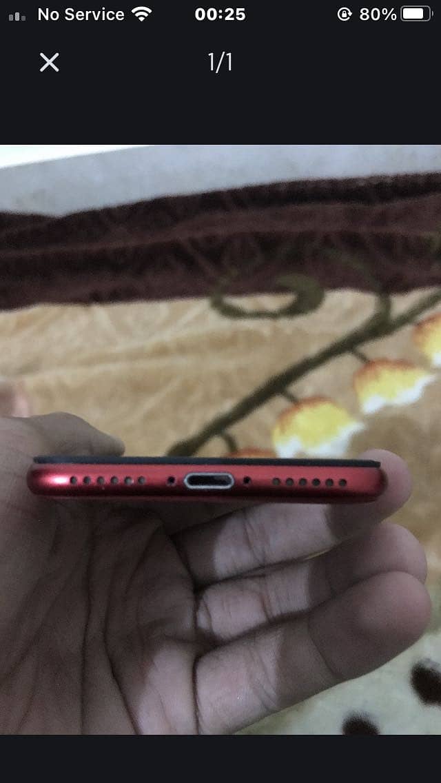 Apple iPhone SE(2nd generation ) 2