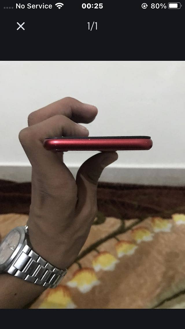 Apple iPhone SE(2nd generation ) 3