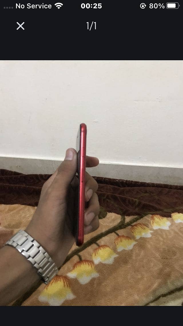 Apple iPhone SE(2nd generation ) 4