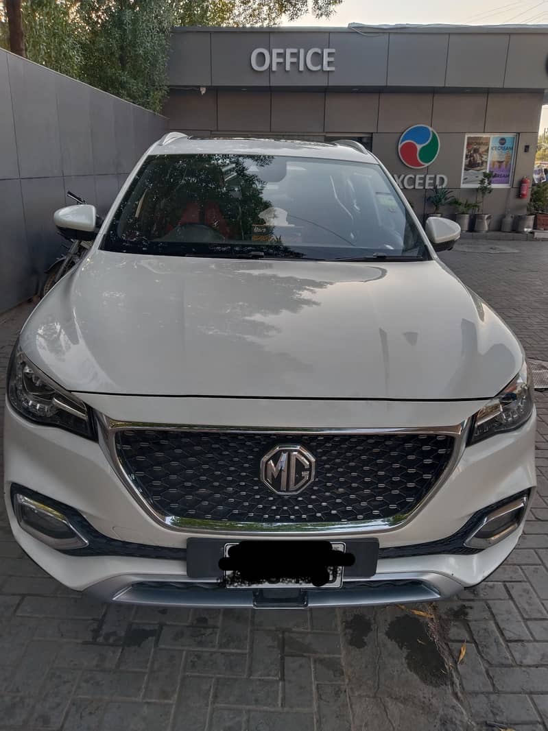 MG HS 2021 0