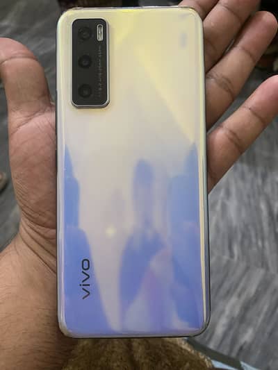 Vivo V20 SE