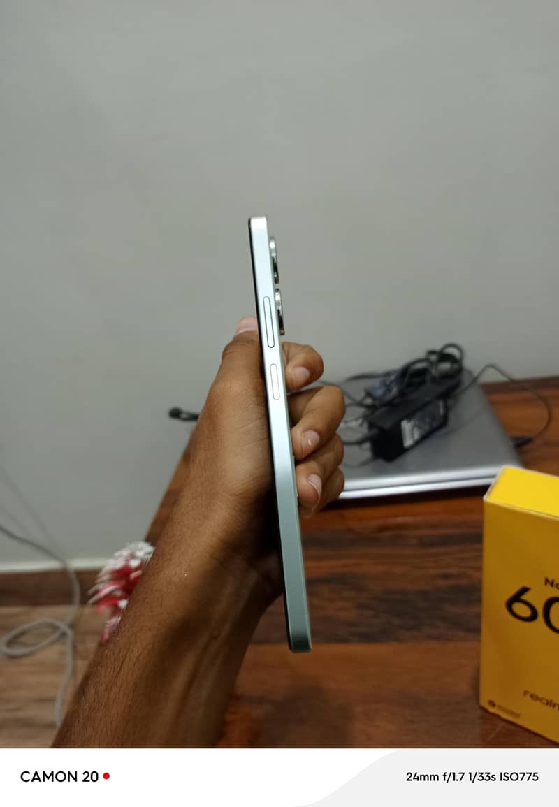 Realme Note 60x 3