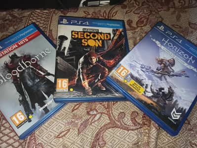 3 ps4 games combo deal