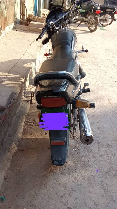 Honda Pridor 2016