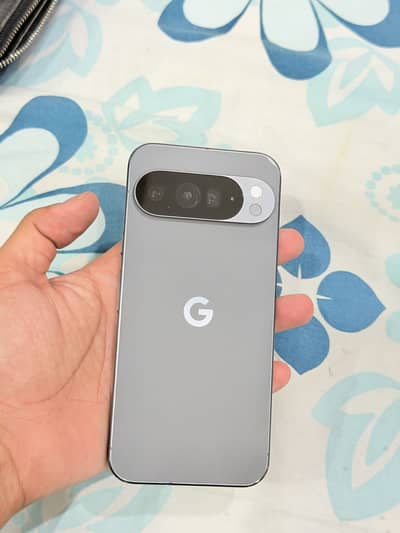 Google Pixel 10 Pro XL