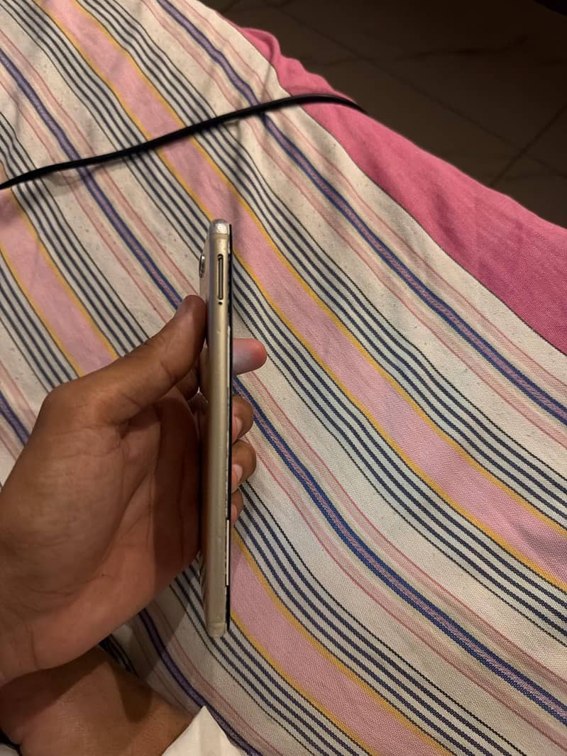 Honor X7 4