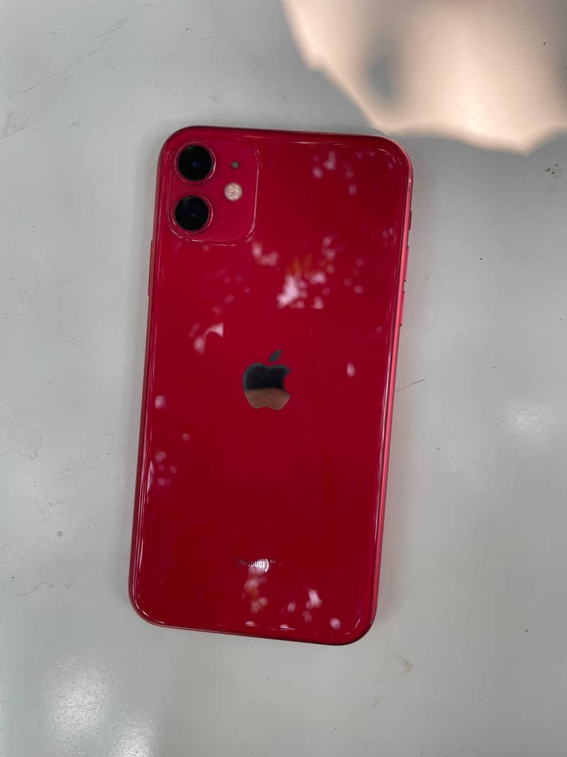 Apple iPhone 11 1
