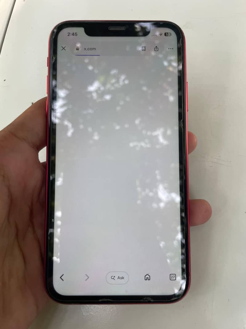 Apple iPhone 11 2