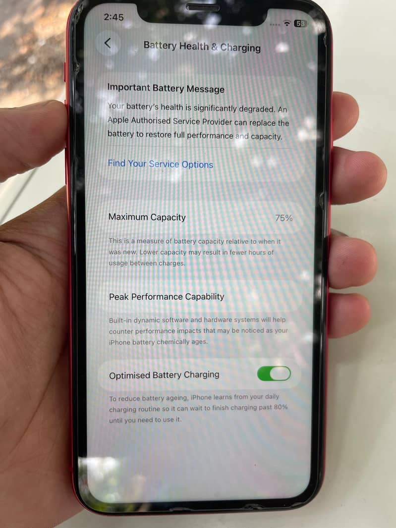 Apple iPhone 11 7