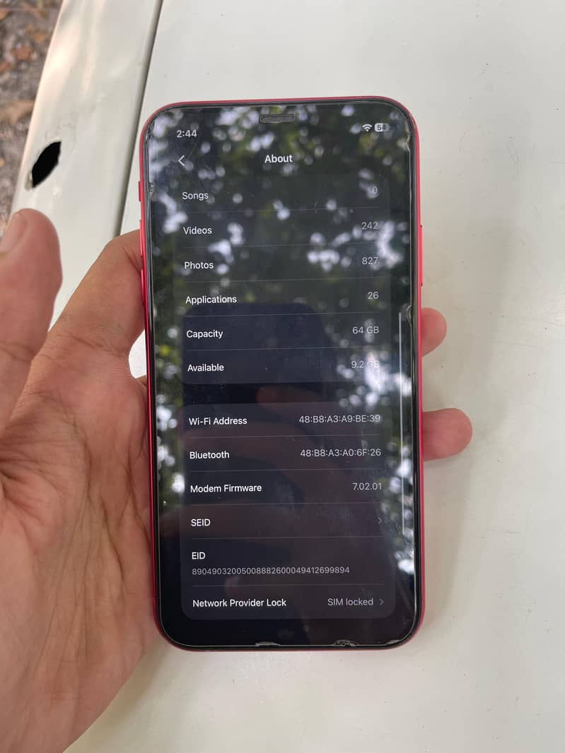 Apple iPhone 11 15