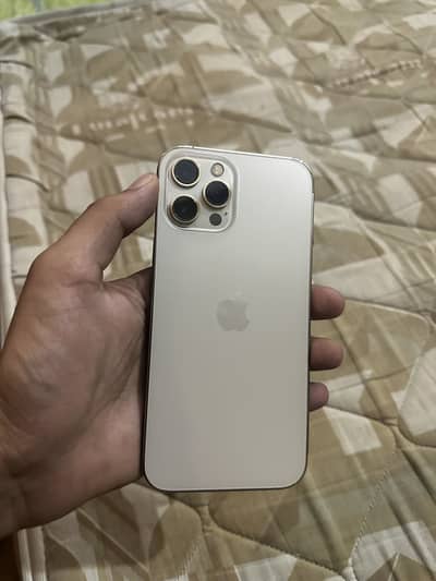 Apple iPhone 12 Pro Max