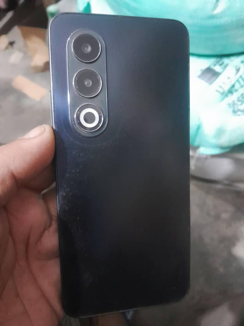 Itel S25 1
