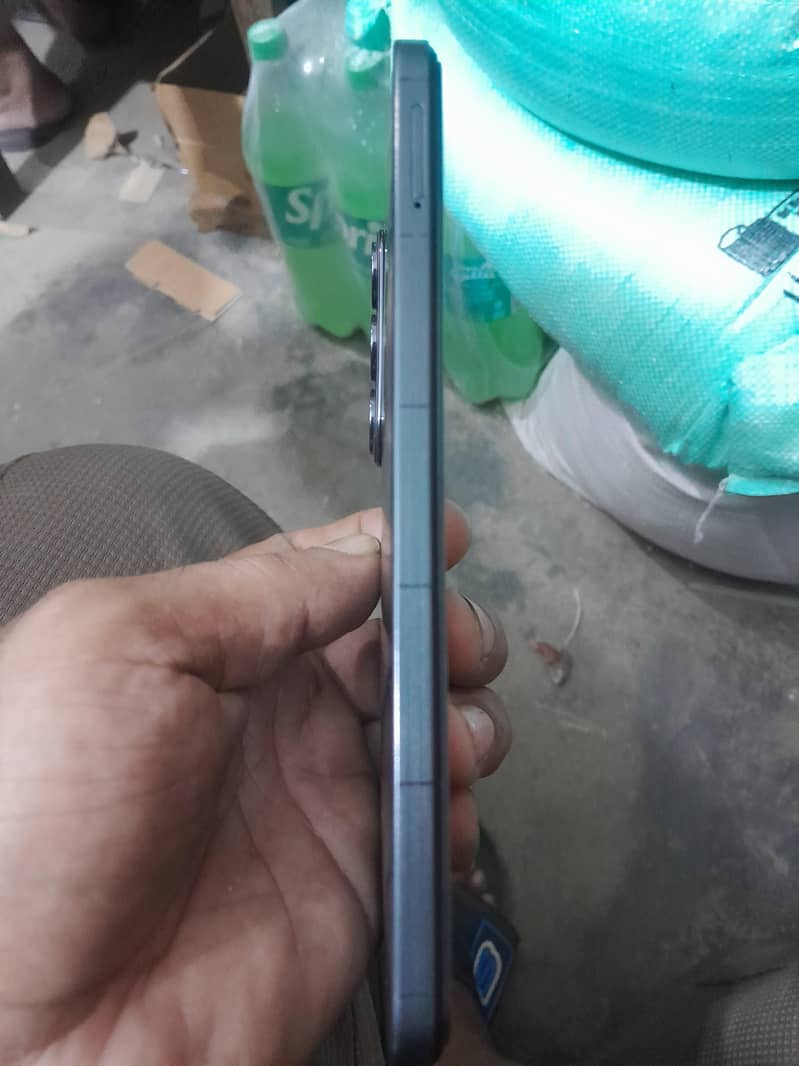 Itel S25 2