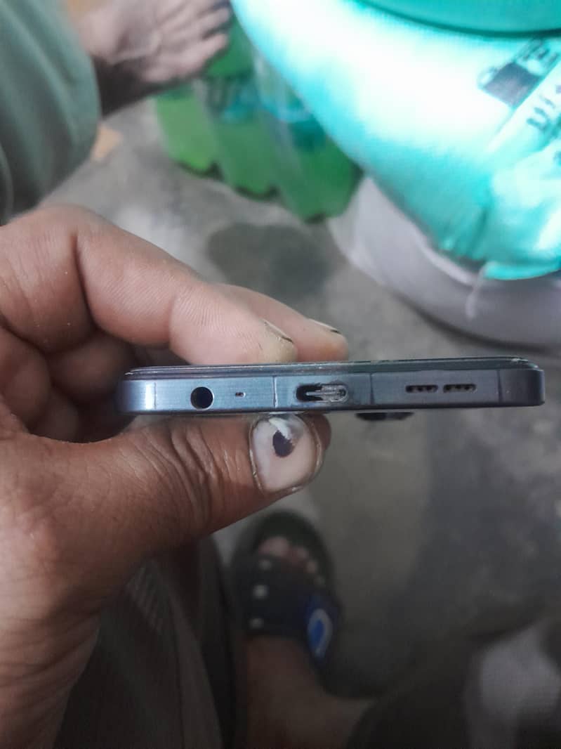 Itel S25 3