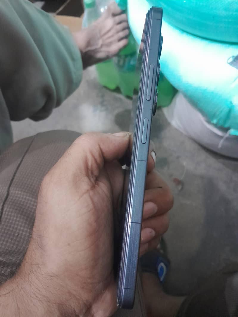 Itel S25 4