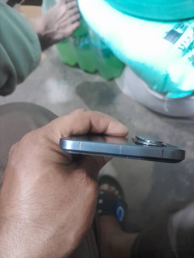 Itel S25 5