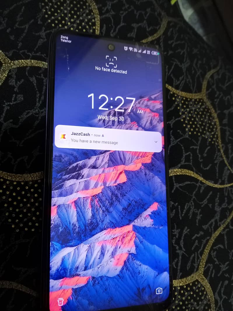 Tecno Camon 18 1