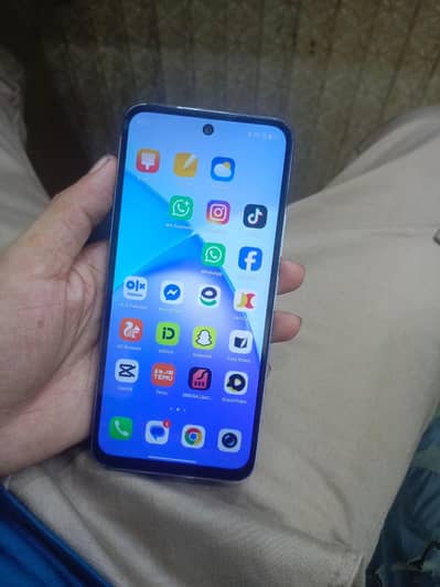 Infinix Smart 10 4/64