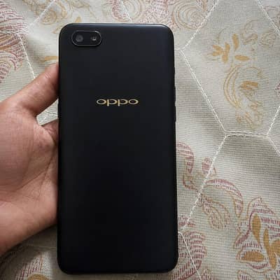 OPPO A1k