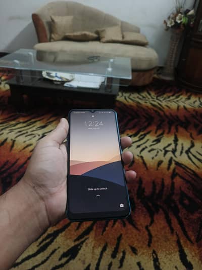 Realme 5i Original