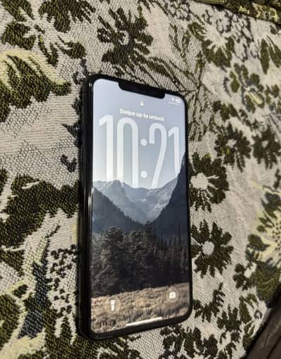 iPhone 11 Pro Max