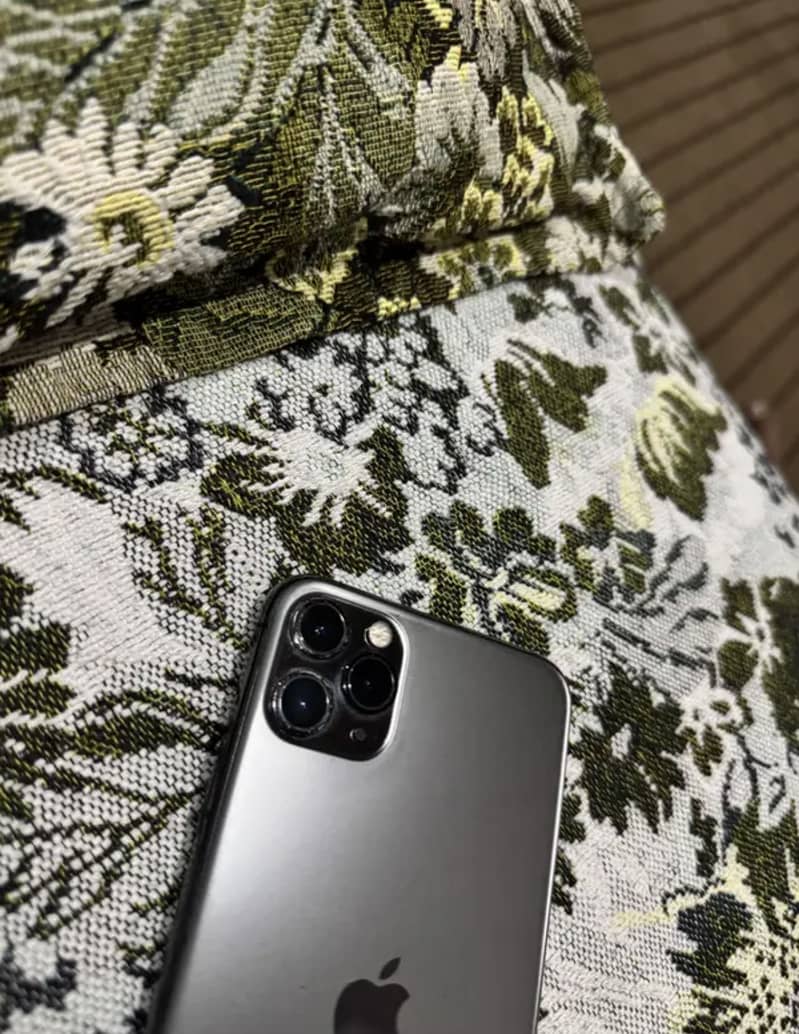 iPhone 11 Pro Max 1