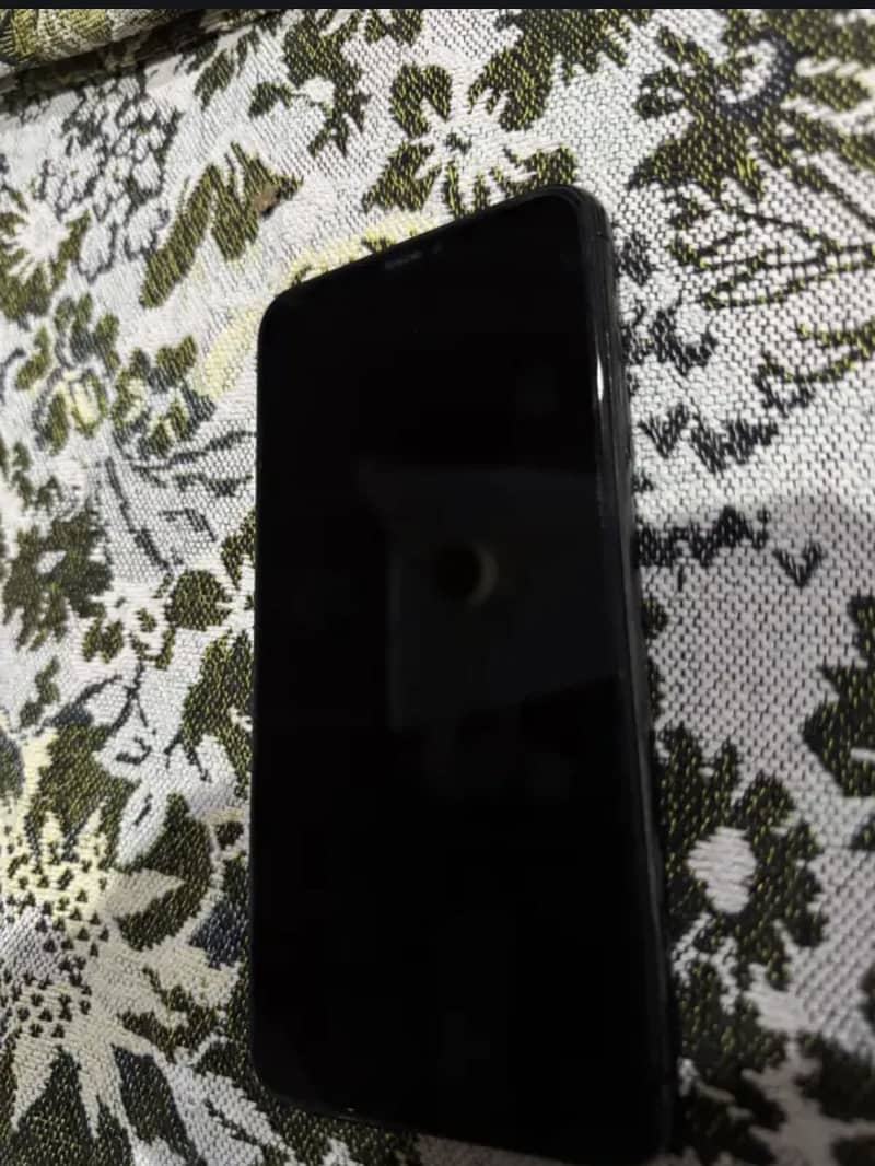 iPhone 11 Pro Max 2