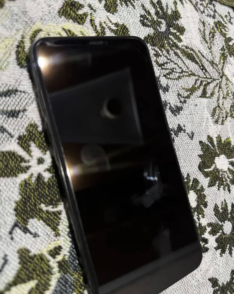 iPhone 11 Pro Max 4