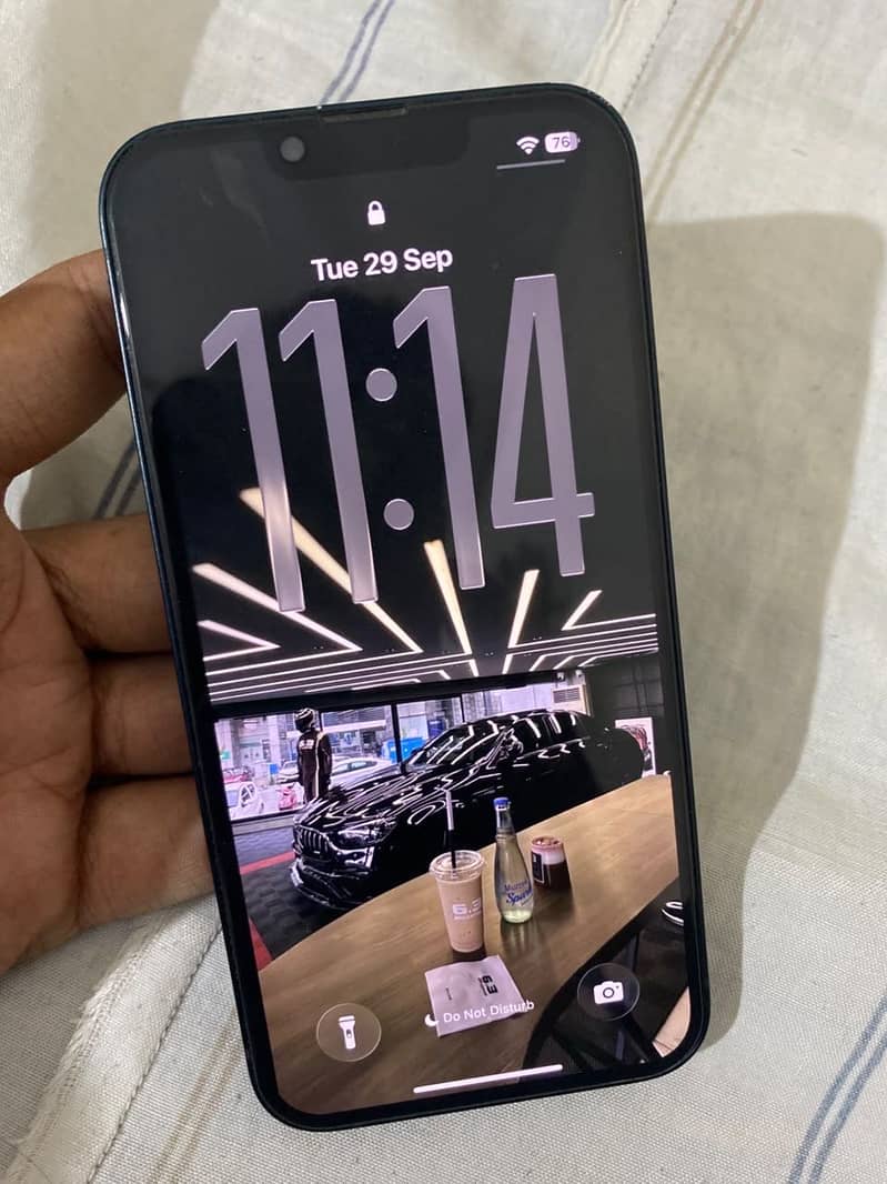 Apple iPhone 14 1