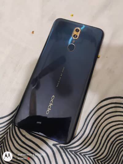 OPPO F11