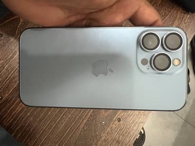 Apple iPhone 13 Pro 128GB – Non-PTA – 10/10 Condition