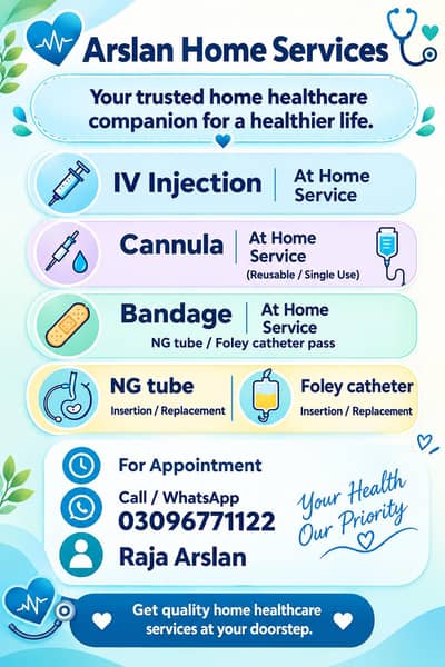 medical Care patient