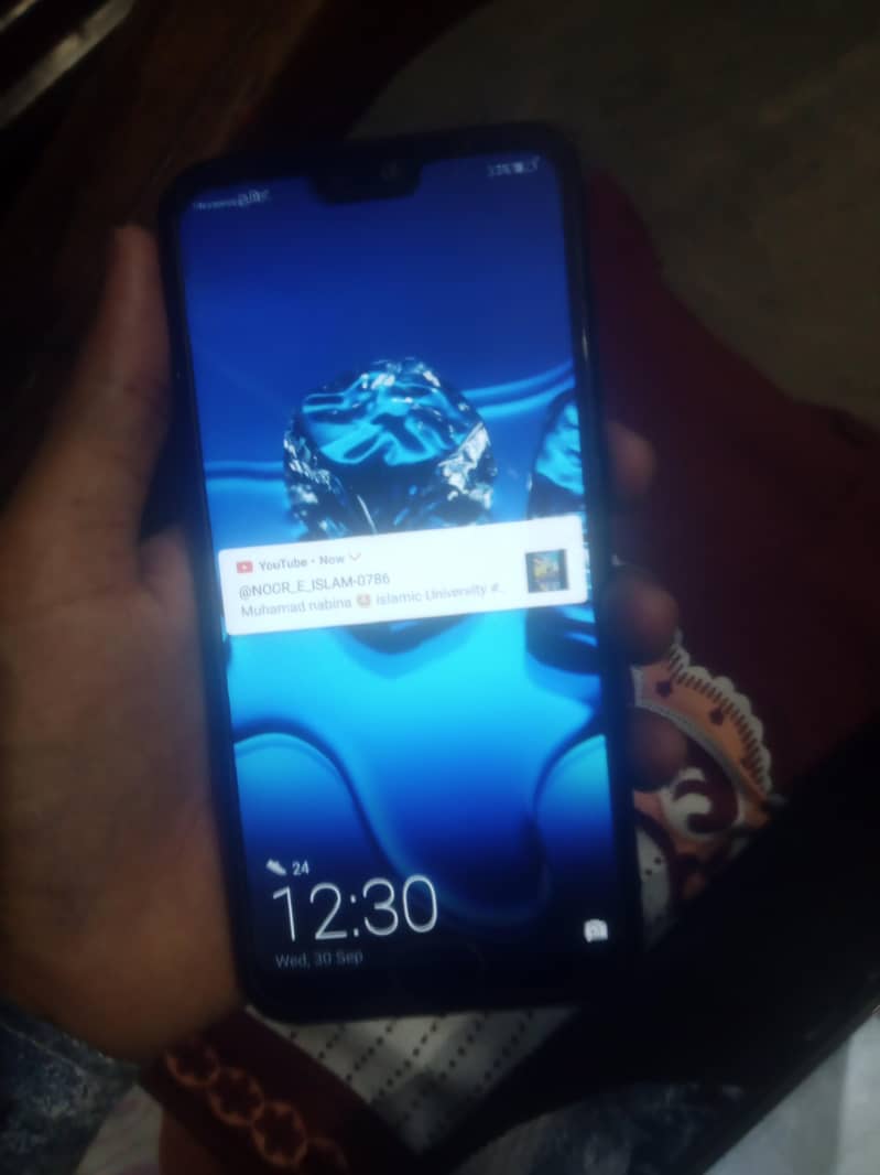 Honor 9N 2