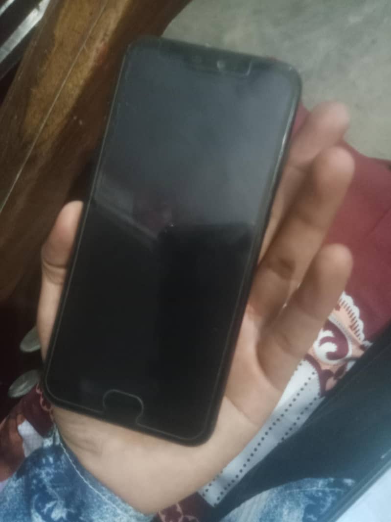 Honor 9N 6