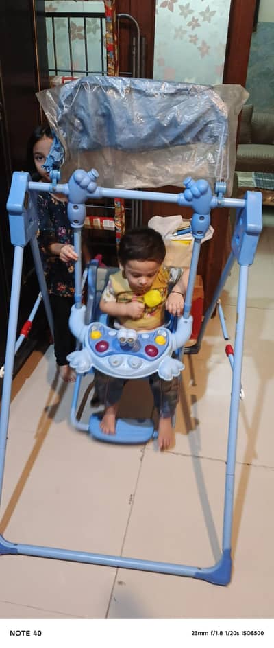 babby swings