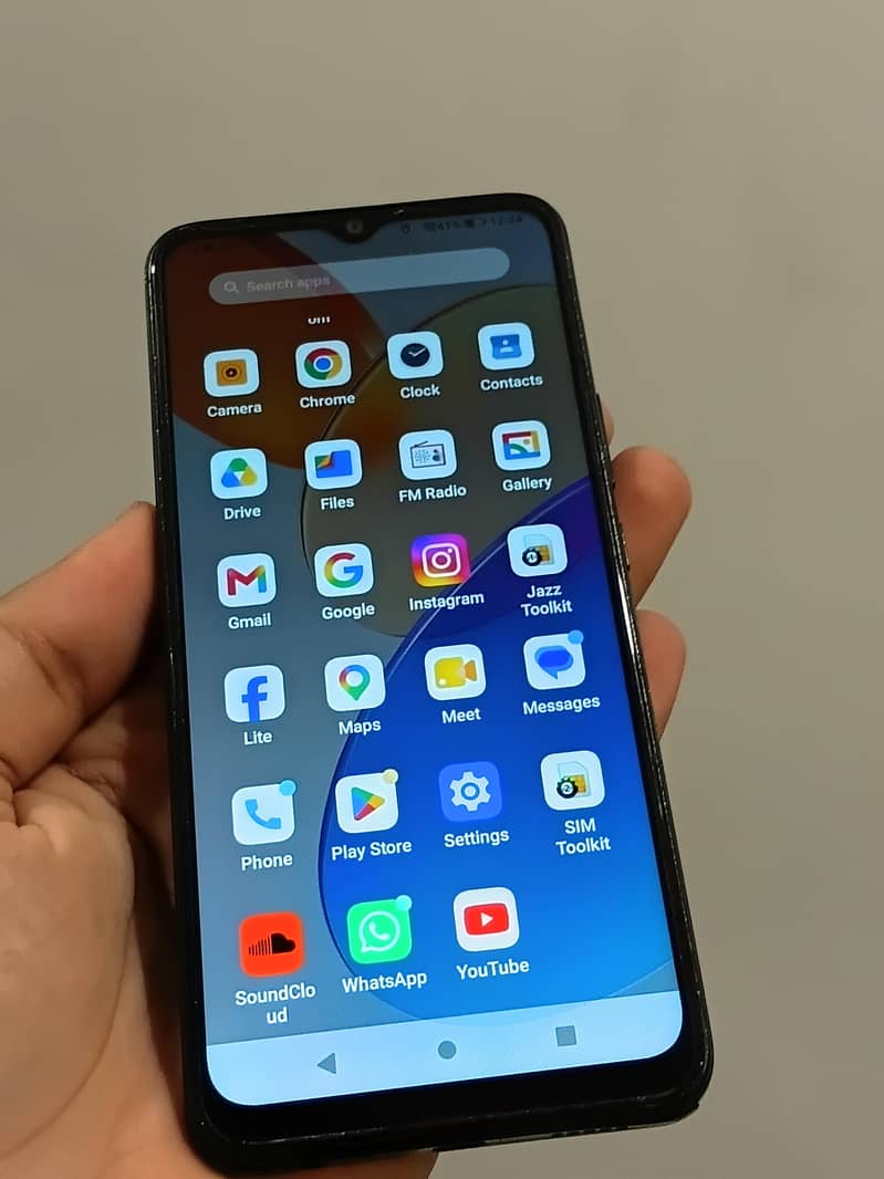 Honor 5X 0