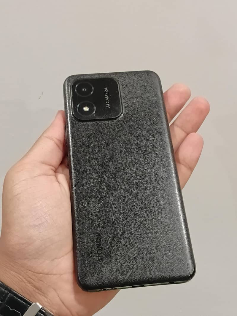Honor 5X 1