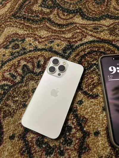 iPhone 13 Pro 1 TB (1024gb)