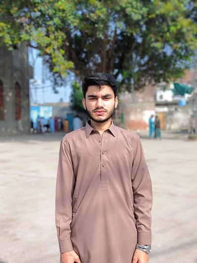 Ali Gujjar