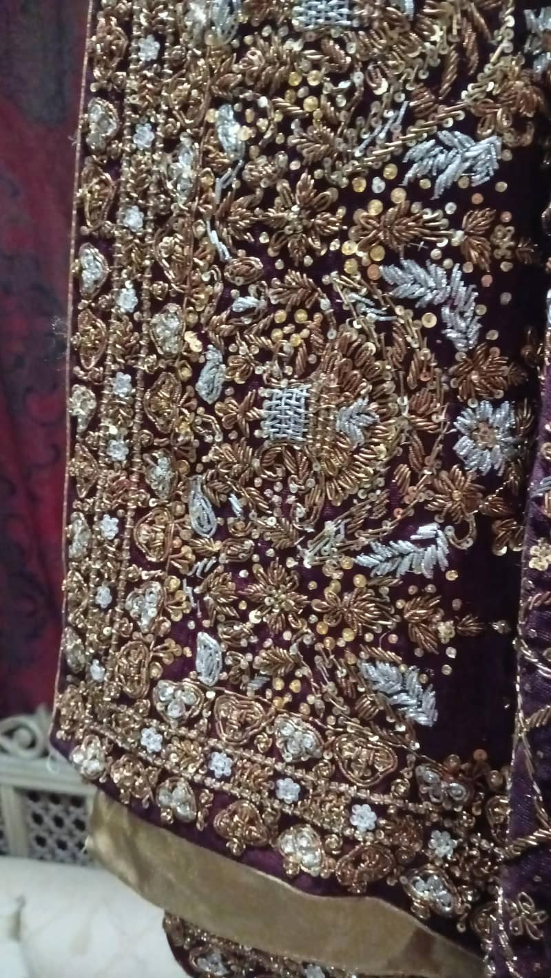 Farshi lehenga 5