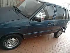 mehran vxr 2006 ,03138290561