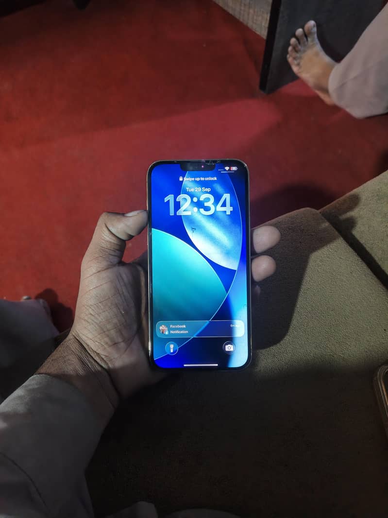 Apple iPhone 13 Pro Max 2